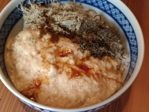 とろろトリオ丼 レシピ 作り方 By またたび 楽天レシピ とろろトリオ丼 レシピ 作り方 By またたび 楽天レシピ